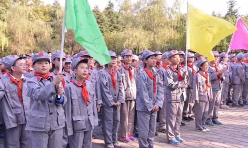 研学旅行机构如何在市场中脱颖而出?——以案例分析为镜
