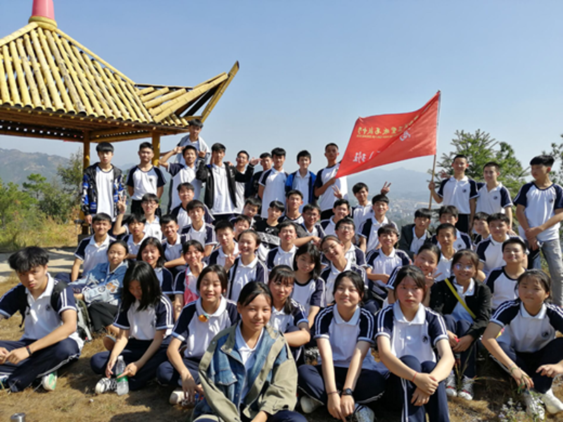 走进千年古都:西安研学之旅的魅力